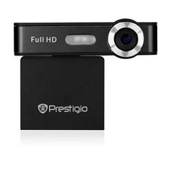 Prestigio RoadRunner 506 2 HD DashCam inc 16Gb SD Card